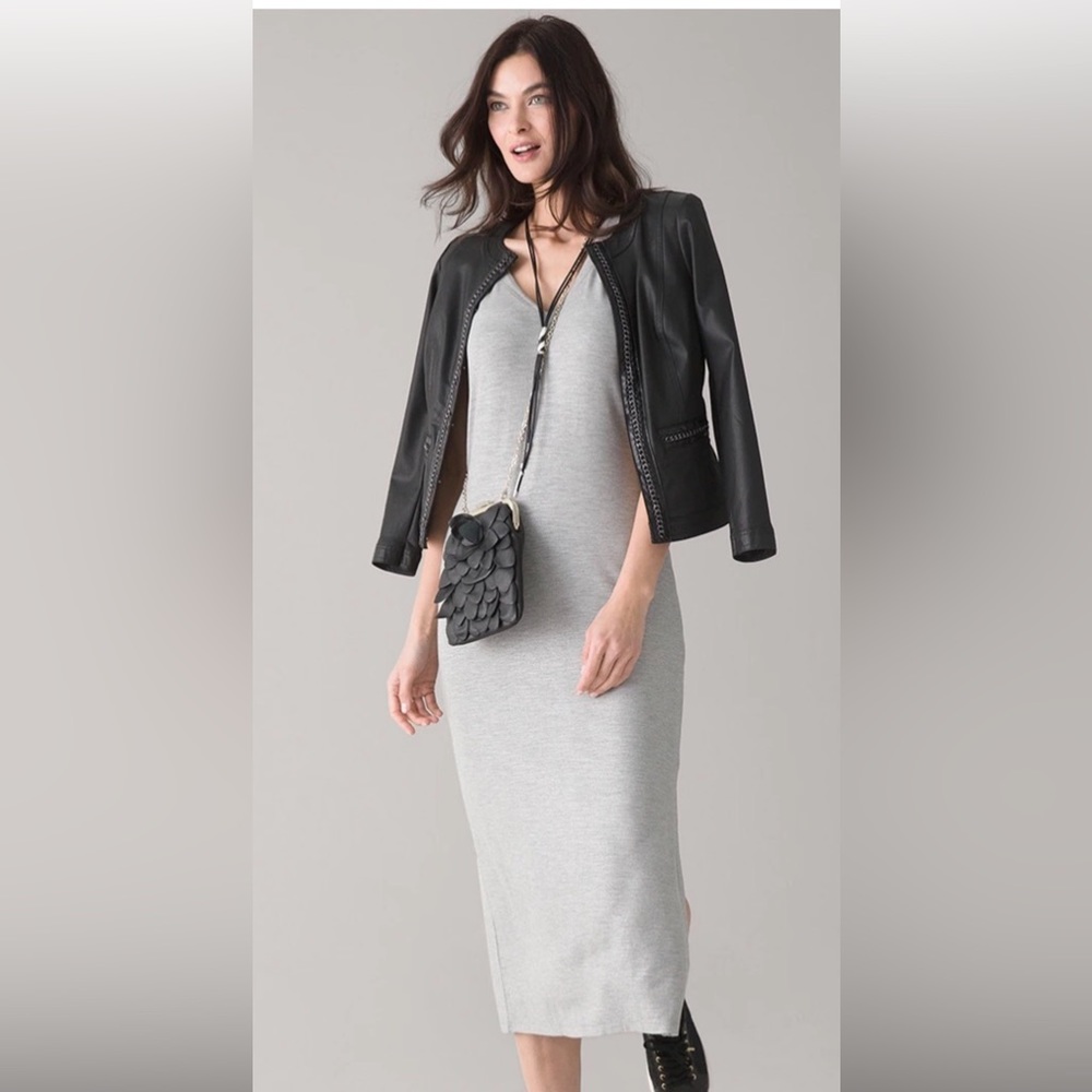 WHBM T-Shirt Dress